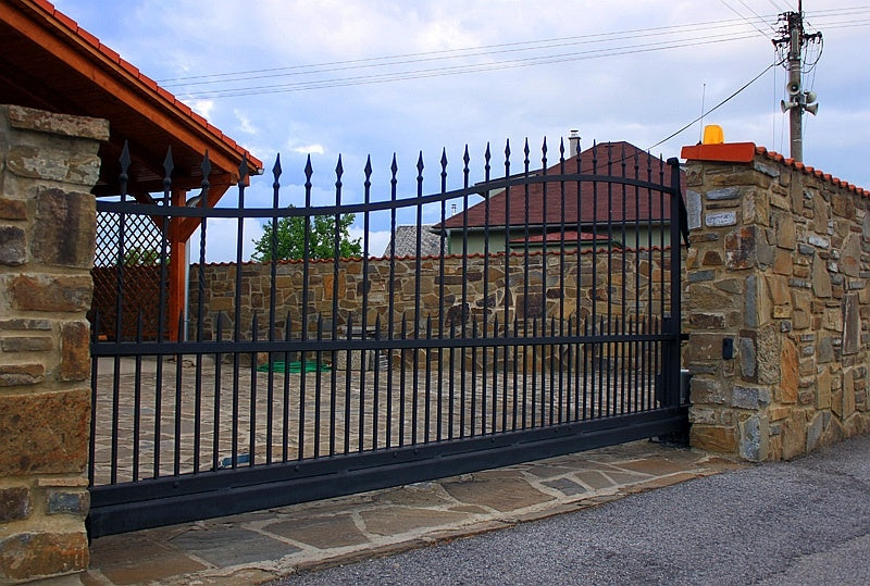 Krytka na stĺpik 50x50mm-PVC