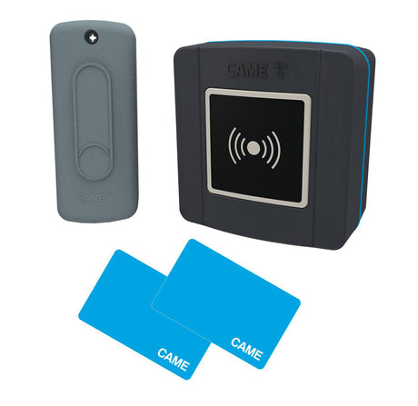 Čítačka pre mag. karty max. 250