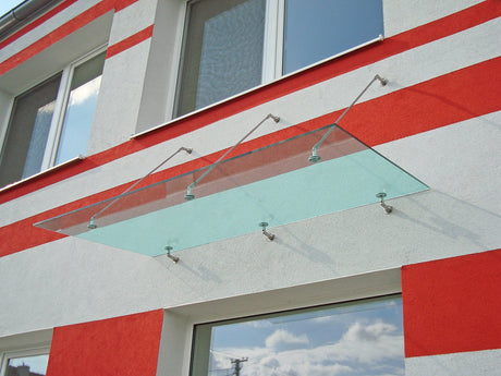 Sklo ku kovaniu GS/PR-R3-VSG/ESG