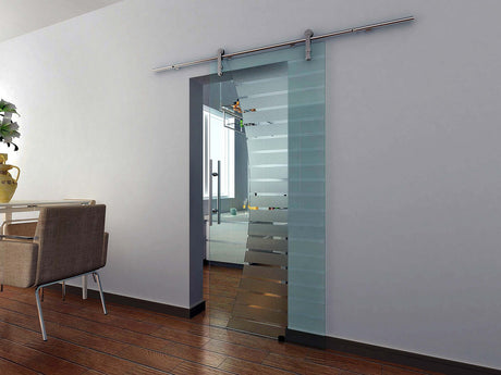 Posuv - záslepka k vodiacej tyči