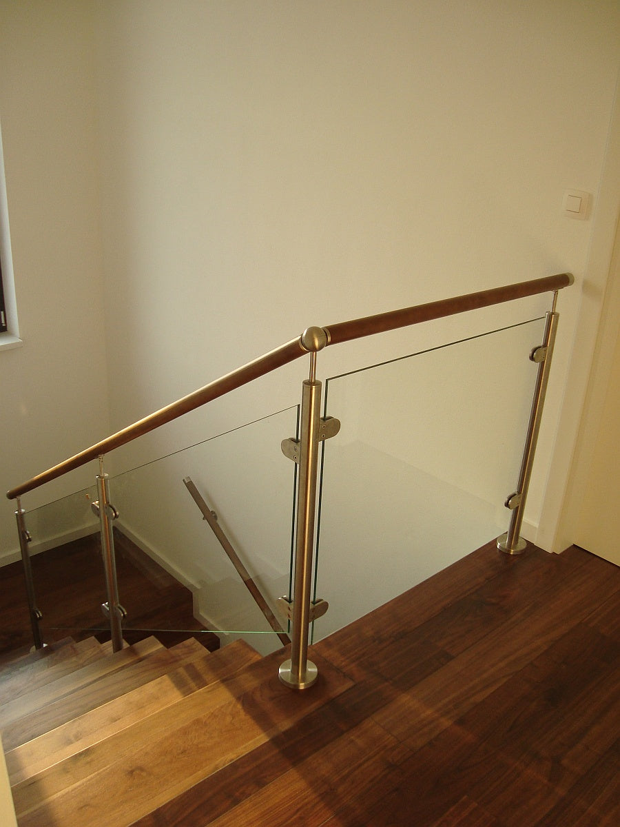 Záslepka madla/drevo