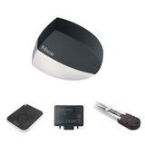 Kompl. garáž. systém NICE - pohon a dráha,max 11m2