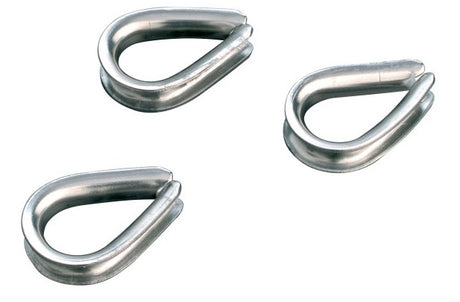 Úchytka lanka - oko