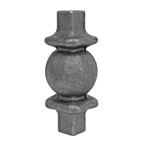 Výkovok 14x14, h80mm