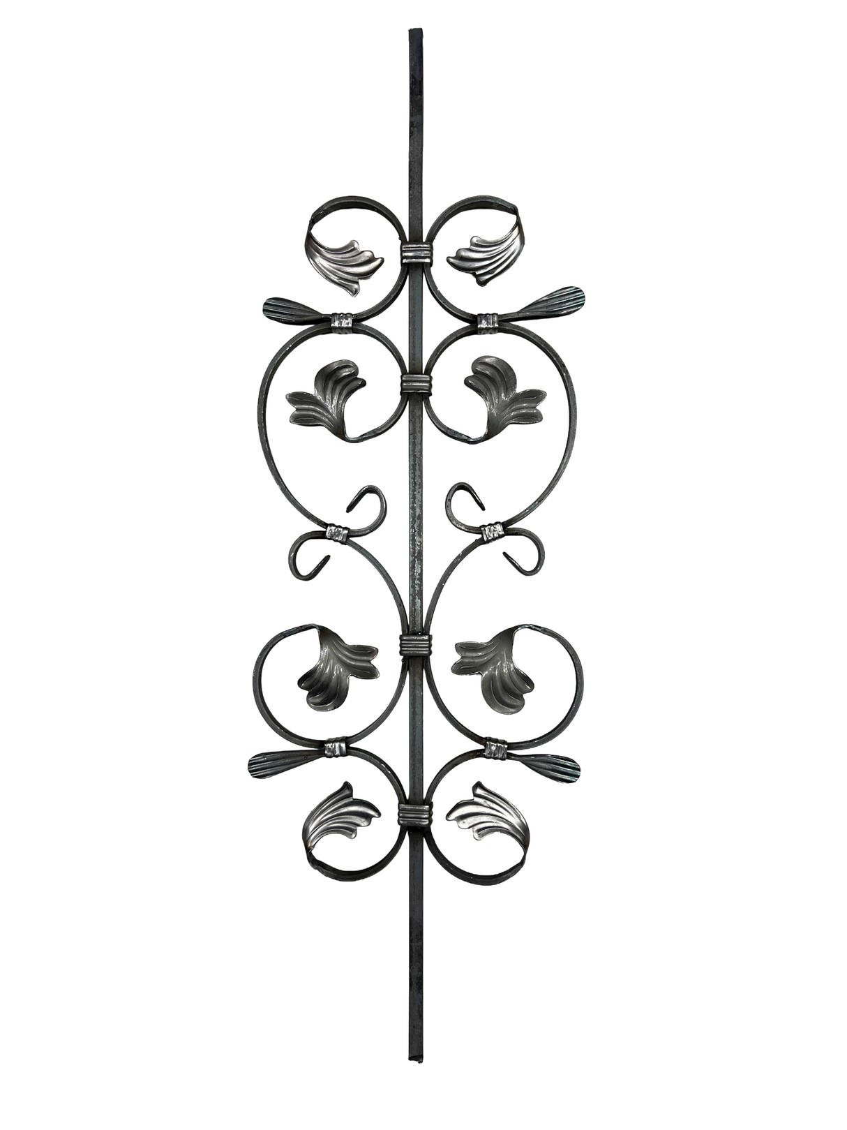 Tyč ozdobná 900x280, 12x12mm