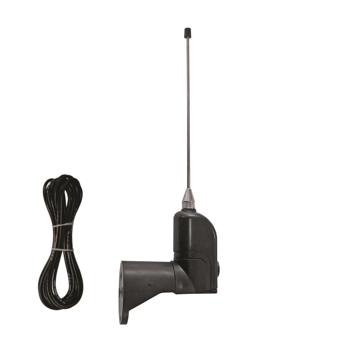 Anténa CAME 433,9 MHz s koax. kablom 5m