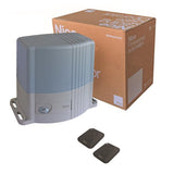 Automatický motor NICE max. 1500kg