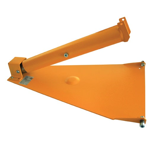 Parkovacia zábrana - pohon 24V