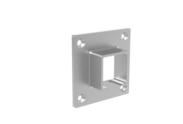 Madlo-držiak skla-príruba