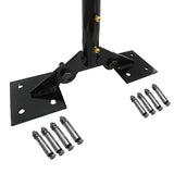 Kohút na strechu 1300x650mm, Cu