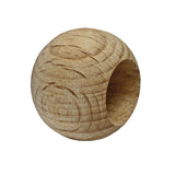 Záslepka výplne nelak. BUK(BEECH)