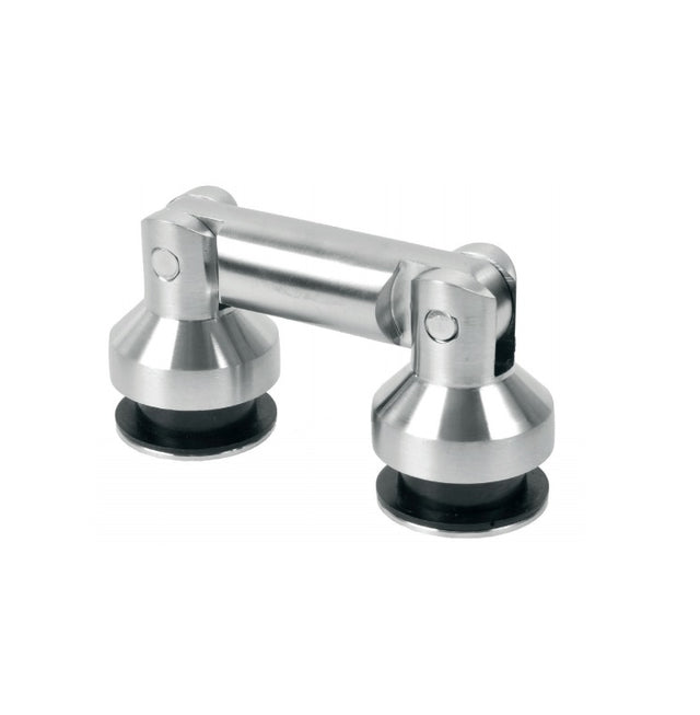 Zasklenie adaptívne terč