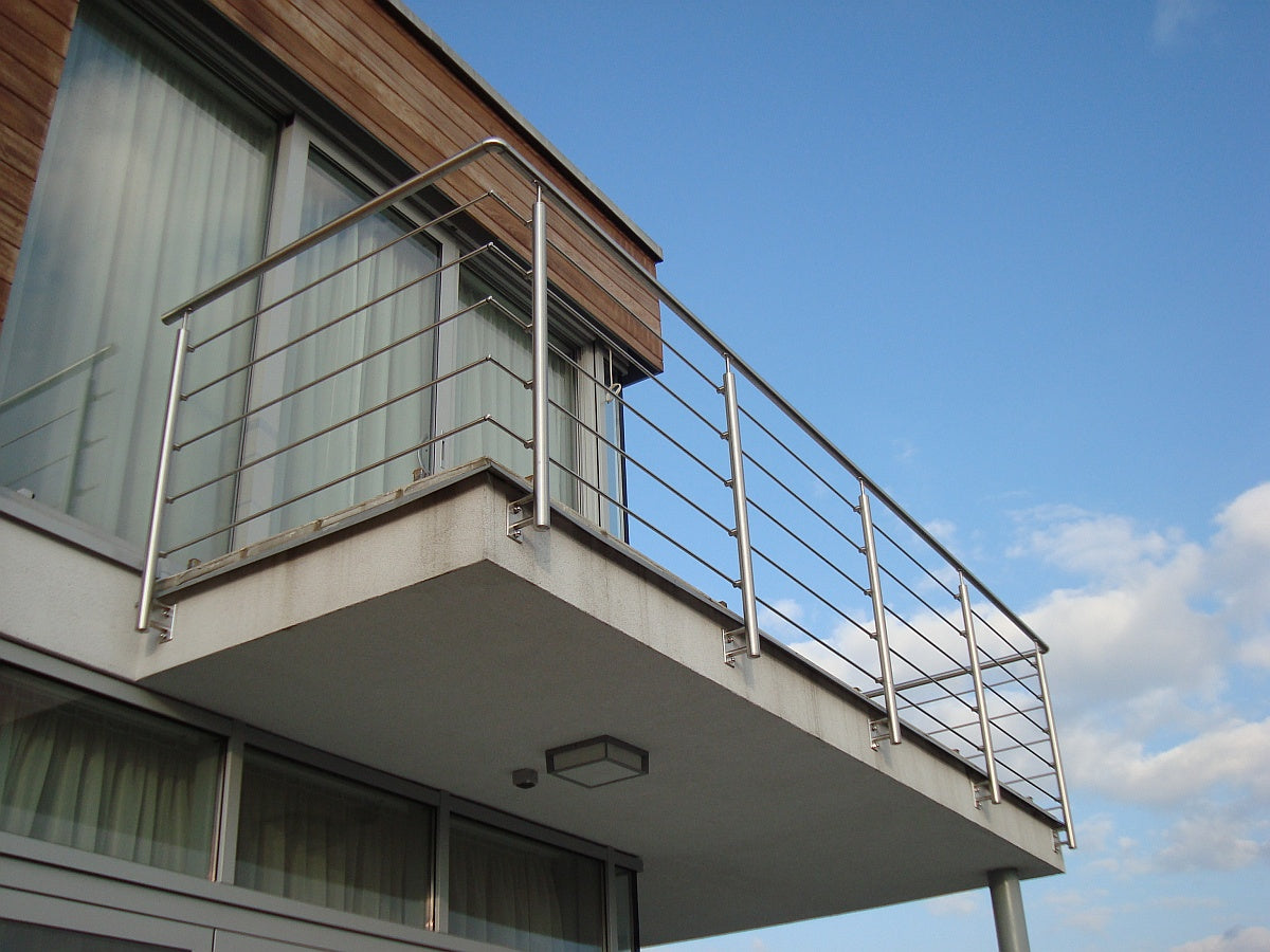 Prechod madla - koleno