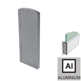 Záslepka pre profil AL/0005-S-E