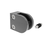 Držiak výplne skla