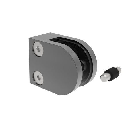 Držiak výplne skla