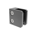 Držiak výplne skla