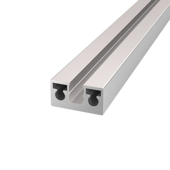 Dverný rám pre sklenené dvere + pánt