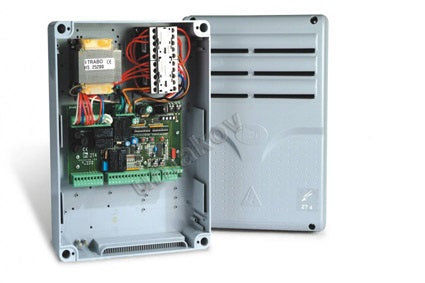 Skrinka s elektronikou pre BK-2200T 400V